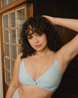 Miracle Bra Lily Bawełna Organiczna