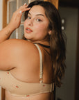 Miracle Bra Cherry Bawełna Organiczna