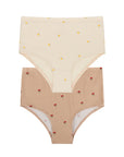 FIGI HIGH WAIST CALSSY SET