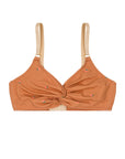 π ORGANIC COTTON MAGIC BRA