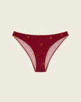 ORGANIC COTTON BRIEFS