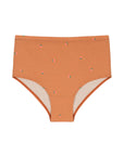 🍑 ORGANIC COTTON HIGH WAIST BRIEFS
