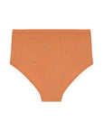 🍑 ORGANIC COTTON HIGH WAIST BRIEFS