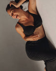 Magic Bamboo Bra Noir