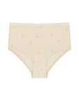 🍋 FIGI HIGH WAIST Z BAWEŁNY ORGANICZNEJ