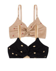 CLASSY MAGIC BRA SET