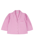 VICHY CHECK SHIRT