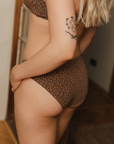 Miracle Bra Wild Bawełna Organiczna