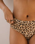 🐆 ORGANIC COTTON BRIEFS