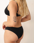 ORGANIC COTTON BRIEFS