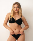 ORGANIC COTTON BRIEFS