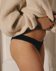 ORGANIC COTTON BRIEFS