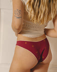 ORGANIC COTTON BRIEFS