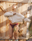 ORGANIC COTTON BRIEFS