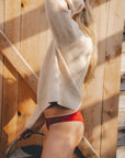 ORGANIC COTTON BRIEFS