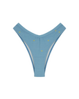 ☀️ ORGANIC COTTON TANGA BRIEFS