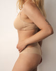 ORGANIC COTTON BRIEFS