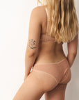 🍑 ORGANIC COTTON BRIEFS