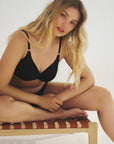 ORGANIC COTTON MIRACLE BRA