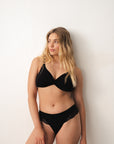 ORGANIC COTTON MIRACLE BRA