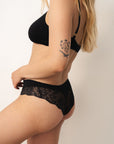 ORGANIC COTTON MIRACLE BRA