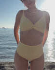 MAGIC BAMBOO BRA BUTTER