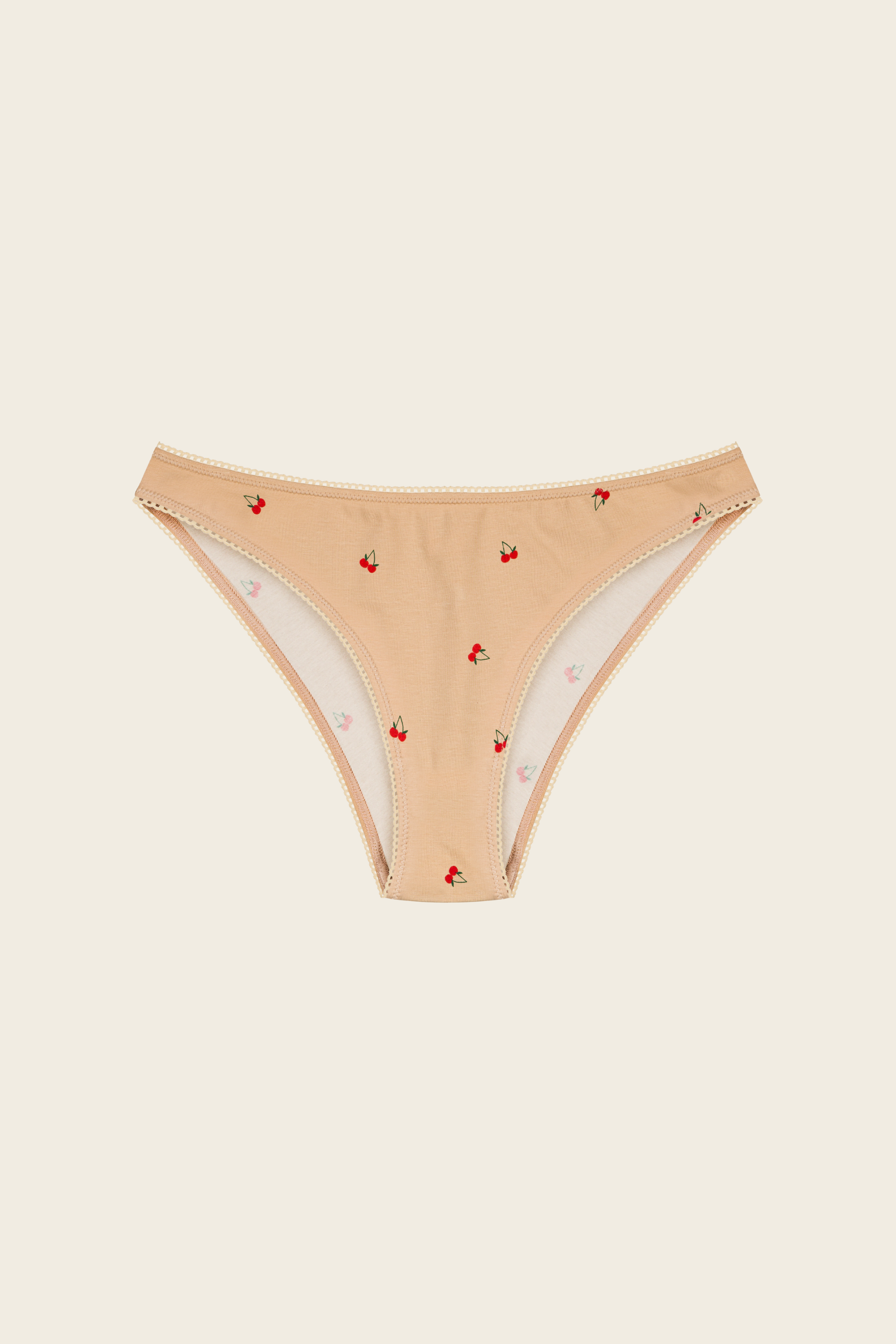 🍒 FIGI Z BAWEŁNY ORGANICZNEJ