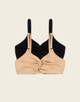 MIRACLE BRAS BASIC SET