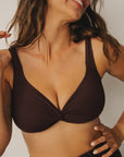 BAMBOO MIRACLE BRA  