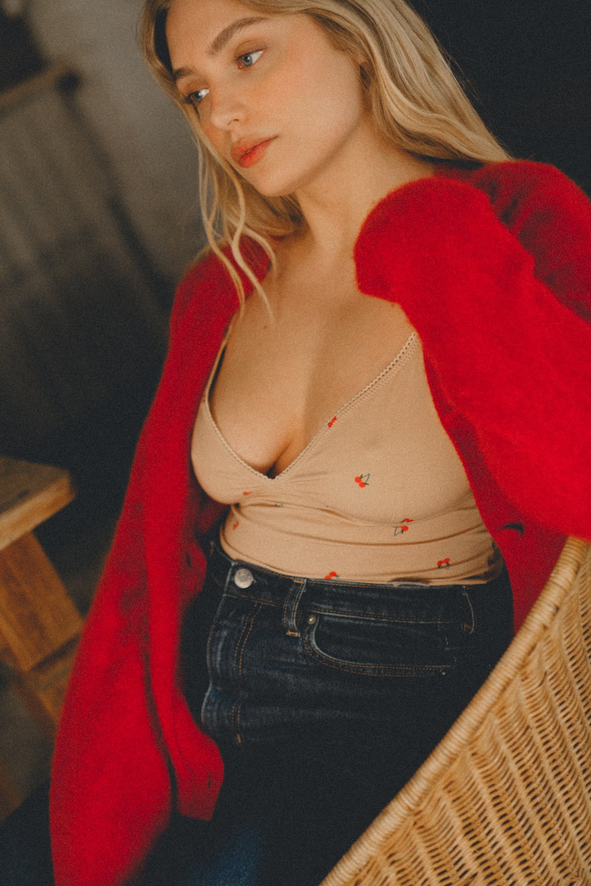 Top Cherry